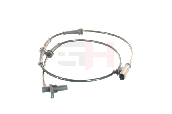 Sensor, Raddrehzahl GH GH-704002 Bewertung