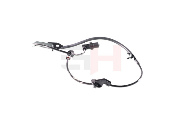 ABS-Sensor 89543 52 010 GH GH-704501V TOYOTA, LEXUS, SSANGYONG, ISUZU, WIESMANN