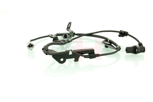 Czujnik, prędkosć obrotowa koła GH GH-704543H oceny