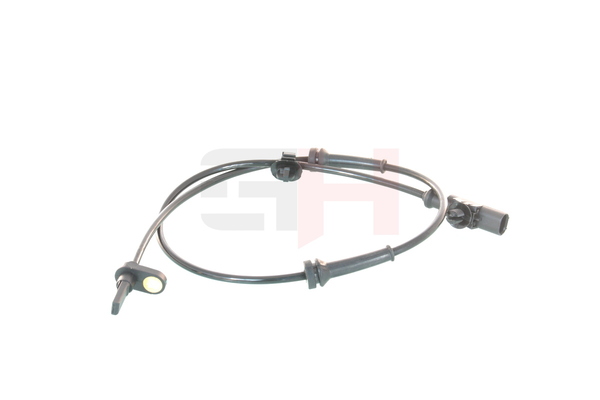 ABS-Sensor GH-704559 GH B001009080 PEUGEOT, CITROЁN