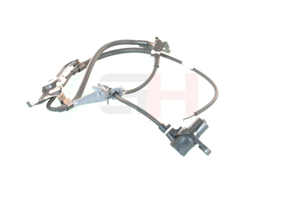 Wheel speed sensor GH GH-704569H rating