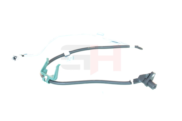 Sensor, Raddrehzahl GH GH-704574V Bewertung