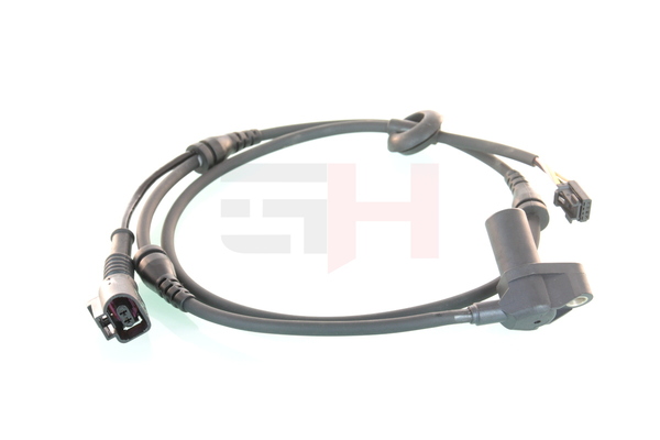 ABS-Sensor GH-704703 GH 4B0927803E VW, AUDI, SKODA, SEAT, SUZUKI