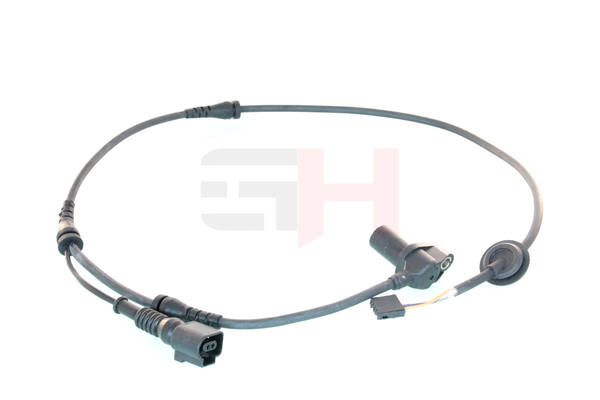 ABS-Sensor GH-704704 GH 131437 AUDI, FORD