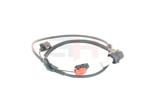 Czujnik prędkości koła ABS GH GH-704707