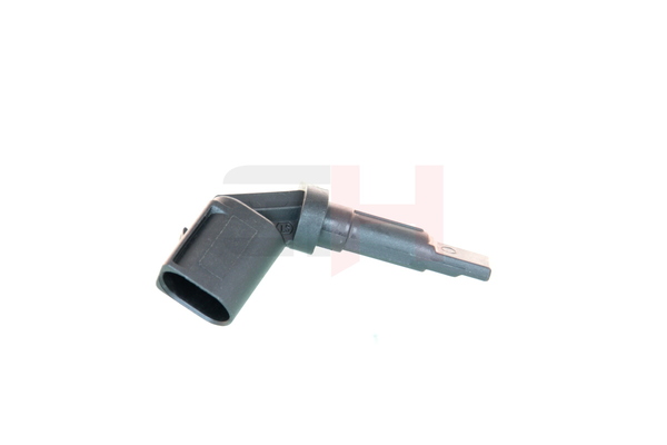 GH GH-704715H Wielsnelheidssensor (ABS) AUDI A6 C6 Avant (4F5) 3.0 TDI quattro 233 Pk Diesel ASB