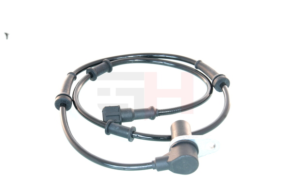 ABS-Sensor GH-704801 GH ALB063 VOLVO