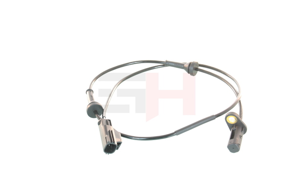 Wheel speed sensor GH GH-704803V rating