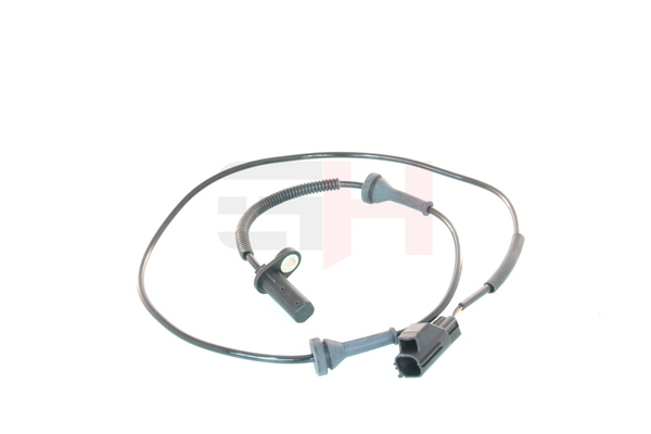 ABS-Sensor GH-704810V GH 8634237 VOLVO