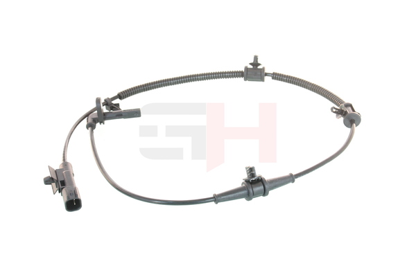 ABS-Sensor GH-705010 GH 013329258 OPEL, VAUXHALL