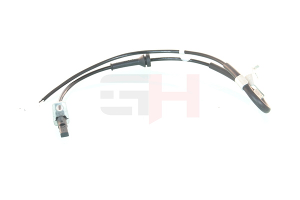 Wheel speed sensor GH GH-705202H rating