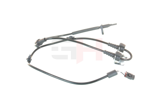 ABS-anturi GH-705204V GH 71768169 FIAT, SUZUKI, ALFA ROMEO, LANCIA