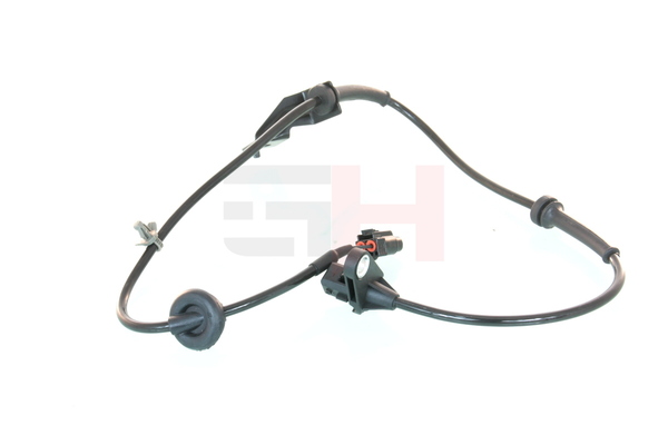 GH GH-705211V Датчик, обороти на колелото