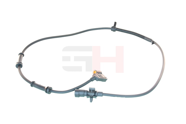 ABS-Sensor GH-709315H GH K56041316AB FIAT, JEEP, ALFA ROMEO, CHRYSLER, LANCIA