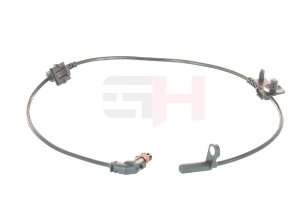 ABS-Sensor GH-709326 GH 4779244AD FIAT, JEEP, ALFA ROMEO, CHRYSLER, DODGE