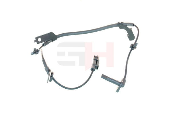 ABS-Sensor GH-709334V GH 5105573AB FIAT, MITSUBISHI, JEEP, ALFA ROMEO, CHRYSLER