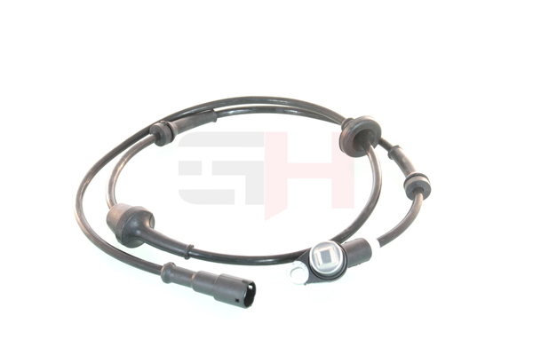 GH GH-709919 Датчик, обороти на колелото