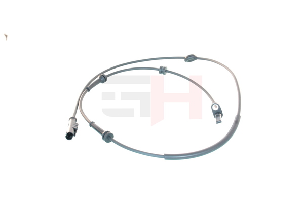 Sensor, Raddrehzahl GH GH-711018 Bewertung