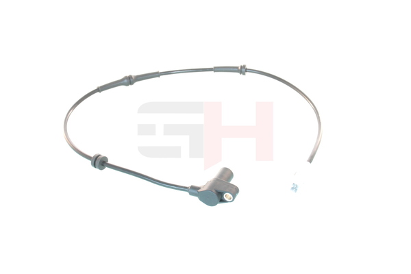 ABS-Sensor GH-711900 GH 454562 VW, PEUGEOT, CITROЁN