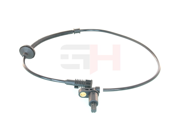Wielsnelheidssensor (ABS) 60667 GH GH-711919 PEUGEOT, VOLVO
