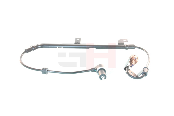 Sensor, Raddrehzahl GH GH-712202V Bewertung
