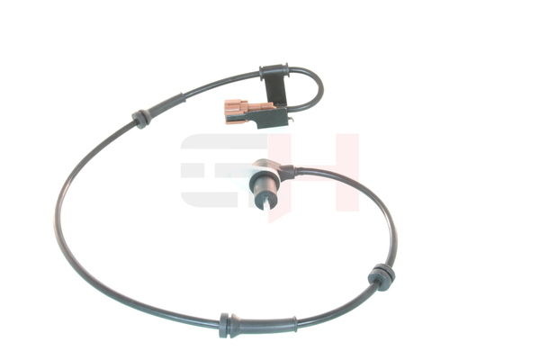 Sensor, Raddrehzahl GH GH-712203V Bewertung