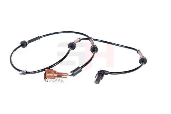ABS-Sensor D7900ZC30A GH GH-712206 NISSAN, INFINITI
