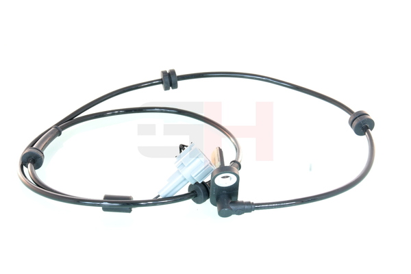 Sensor, Raddrehzahl GH GH-712210H Bewertung