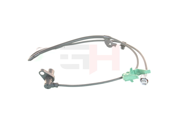 Sensor, Raddrehzahl GH GH-712224 Bewertung