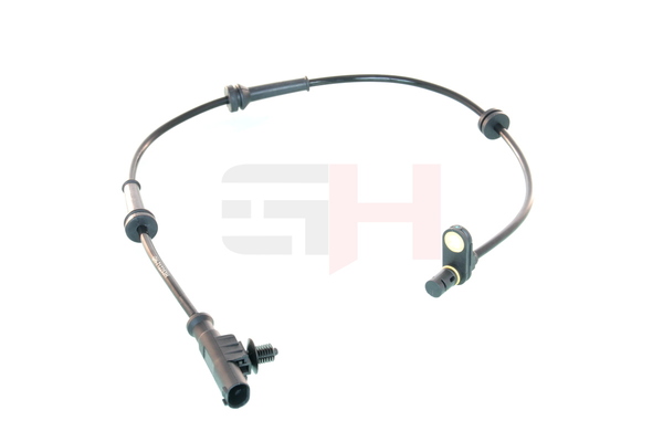 Czujnik, prędkosć obrotowa koła 47900-EL00A GH GH-712253H NISSAN