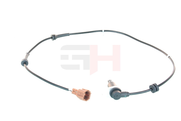 ABS-Sensor GH GH-712258V günstig online kaufen
