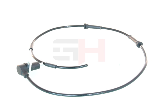 Czujnik prędkości koła ABS GH GH-712301H