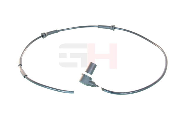 Czujnik ABS GH GH-712301V