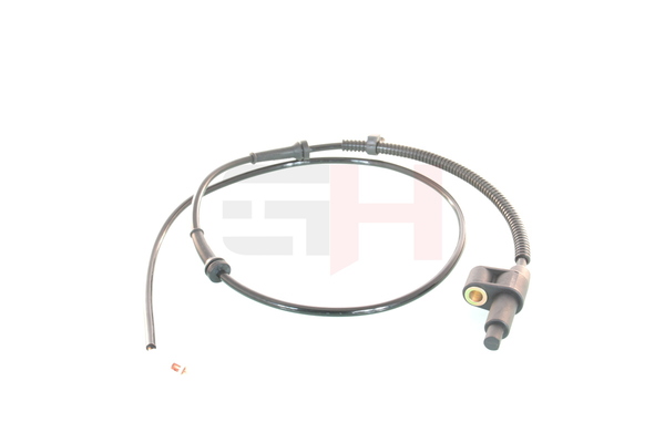 Αισθητήρας, στροφές τροχού HV6T-2C190P-1A GH GH-712500 FORD