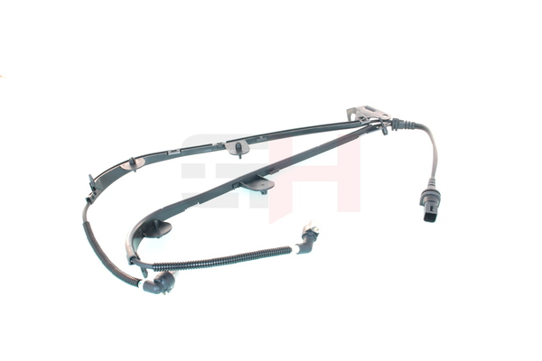ABS-Sensor GH-712504 GH 9091602399 RENAULT, TOYOTA, DAIHATSU