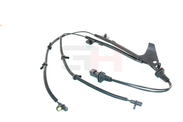 ABS-Sensor 2S61 2B372 BD GH GH-712505 FORD, MAZDA, FORD USA