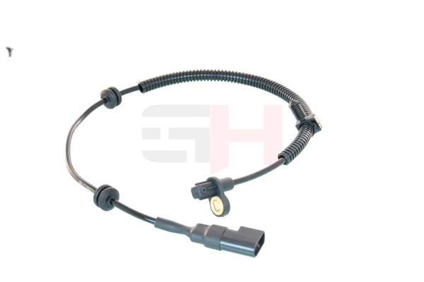 ABS-Sensor 98AG 2B372 CC GH GH-712507V FORD, FORD USA