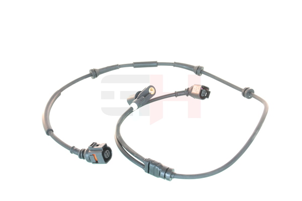 ABS-Sensor YM212B372DB GH GH-712512H VW, FORD, SEAT, FORD USA