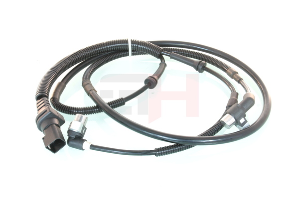 ABS-Sensor GH-712521 GH 97KG2B372BA FORD, FORD USA