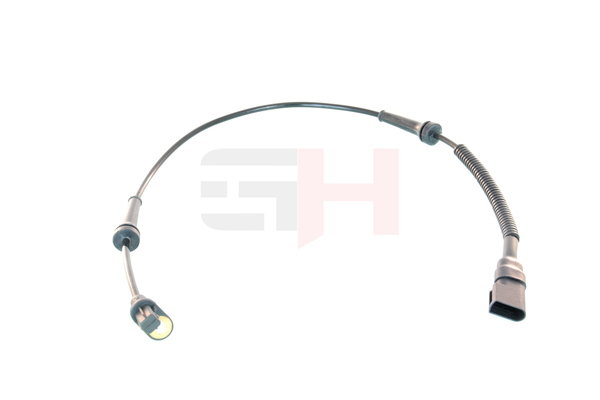ABS-Sensor GH-712526 GH ALB027 FORD