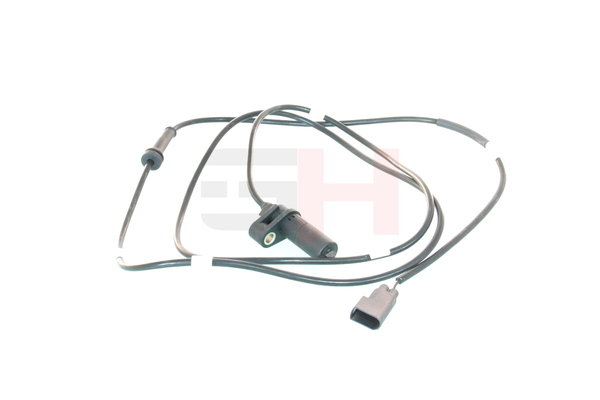 ABS-Sensor 1C15-2B372-CA GH GH-712528H FORD, FORD USA