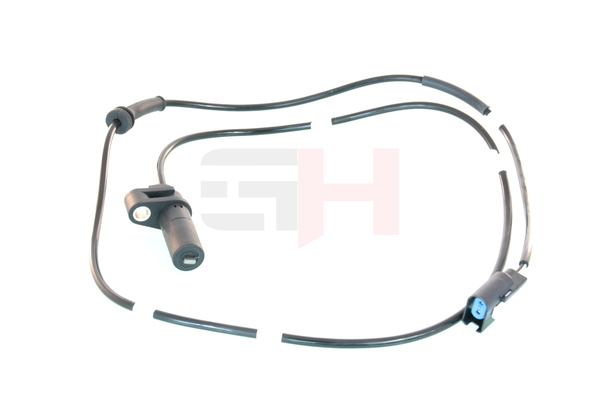 ABS-Sensor GH-712528V GH 1C152B372DA FORD, FORD USA