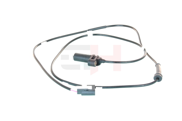 ABS-Sensor GH-712530V GH 1C152B372BB FORD, FORD USA