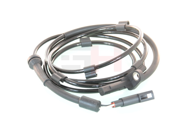 ABS-Sensor GH-712536H GH 6C112B372BC FORD, FORD USA