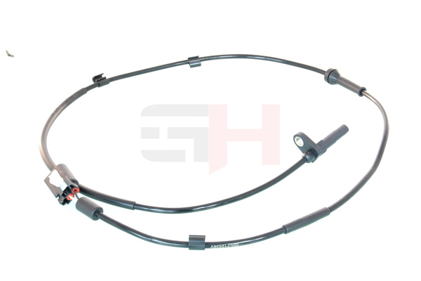 ABS-Sensor GH-712536V GH 6C112B372CC FORD, FORD USA