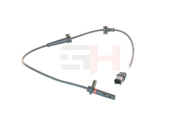 ABS-Sensor GH-712640 GH 57470TL1G01 HONDA, ALFA ROMEO, ACURA