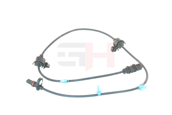 Wheel speed sensor GH GH-712647H rating