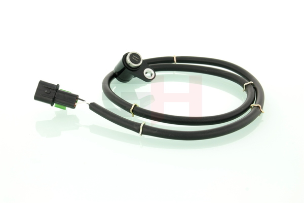 GH GH-713008 Wielsensor (ABS) MITSUBISHI Pajero II (V20) 2.5 TDiC 99 Pk Diesel 4D56-T