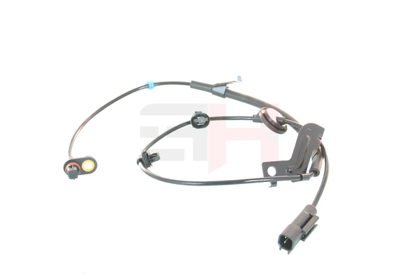 ABS-Sensor GH-713021V GH MN116243 MITSUBISHI