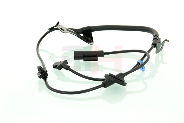 ABS-Sensor GH-713022V GH 4670A581 MITSUBISHI